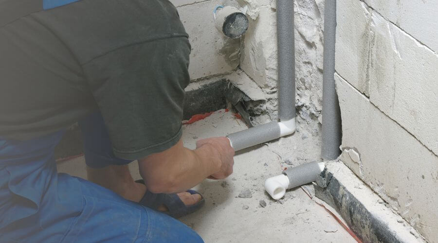 Professional Leak Detection in Toccoa, GA
